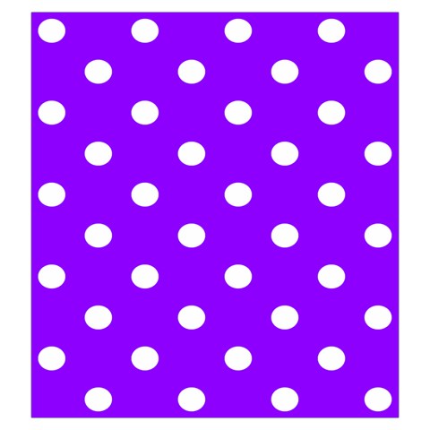 Polka Dots Front