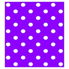 Polka Dots Back