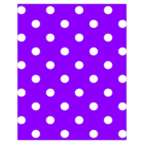 Polka Dots Back