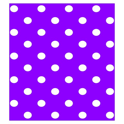 Polka Dots Front