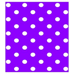 Polka Dots Back