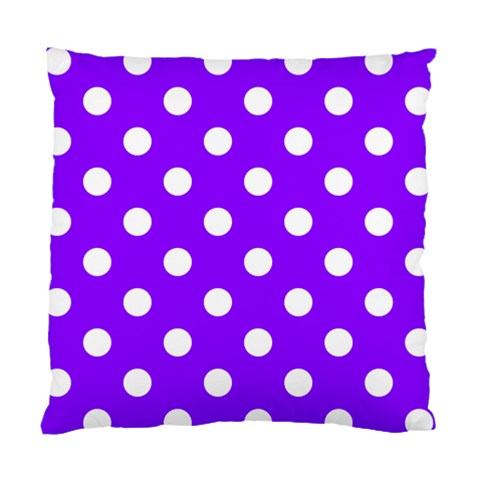 Polka Dots Front