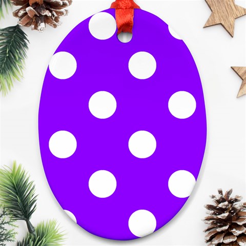 Polka Dots Front
