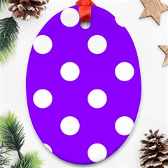 Polka Dots Back