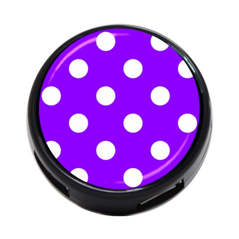 Polka Dots Front