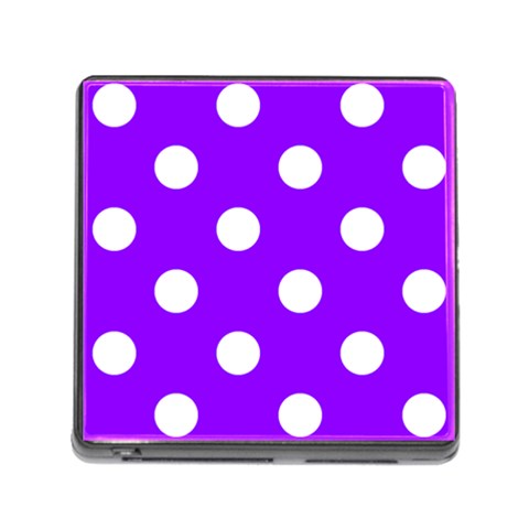 Polka Dots Front