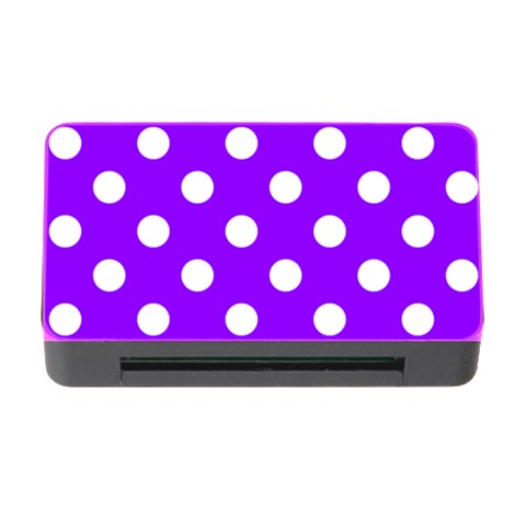 Polka Dots Front