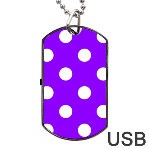 Polka Dots Front