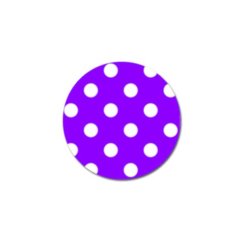 Polka Dots Front
