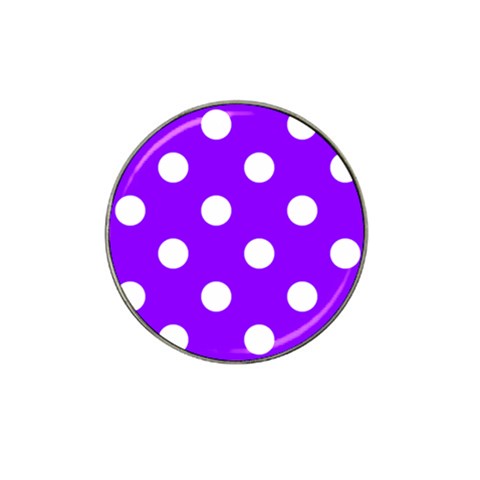 Polka Dots Front