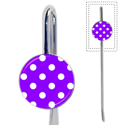 Polka Dots Front