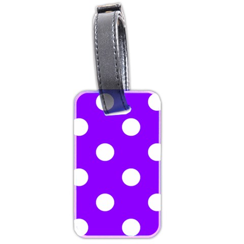 Polka Dots Front