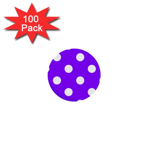 Polka Dots Front