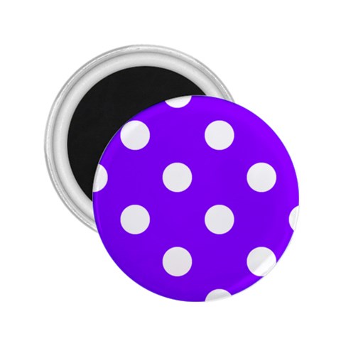 Polka Dots Front