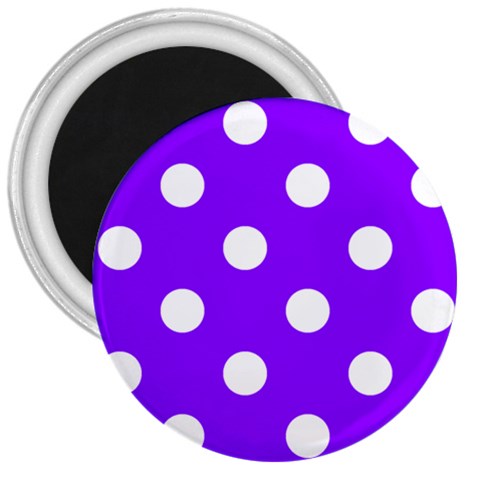 Polka Dots Front