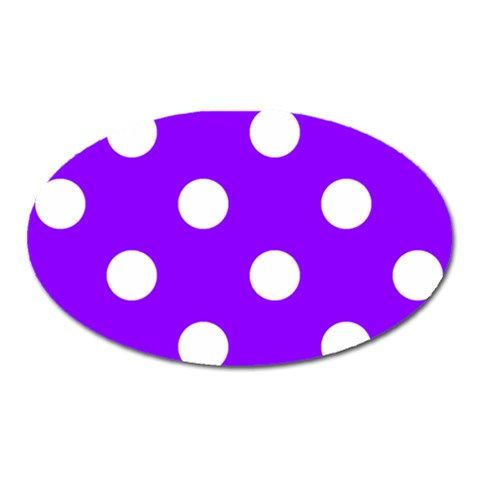 Polka Dots Front