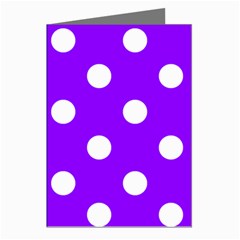 Polka Dots Left