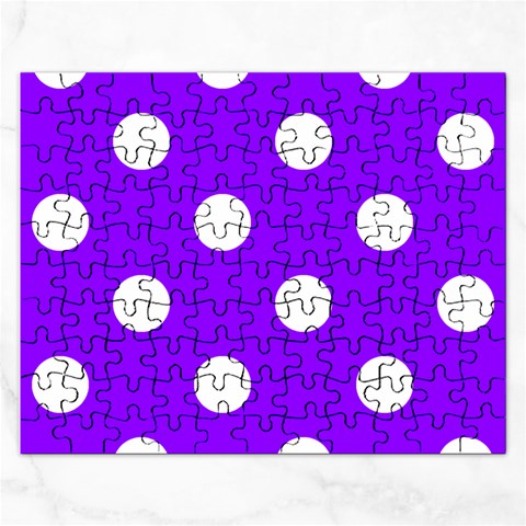 Polka Dots Front