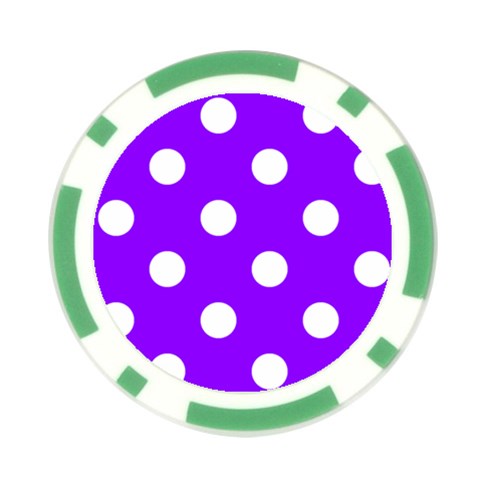 Polka Dots Front