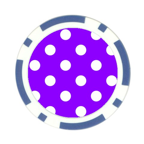 Polka Dots Front