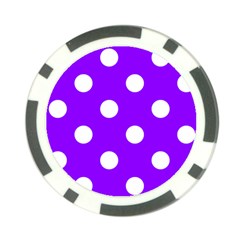 Polka Dots Back