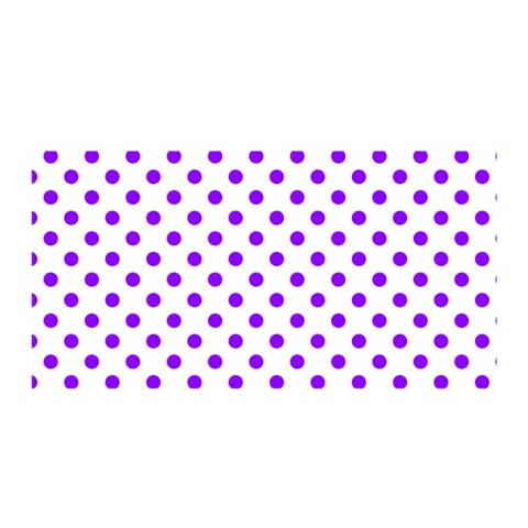 Polka Dots Front
