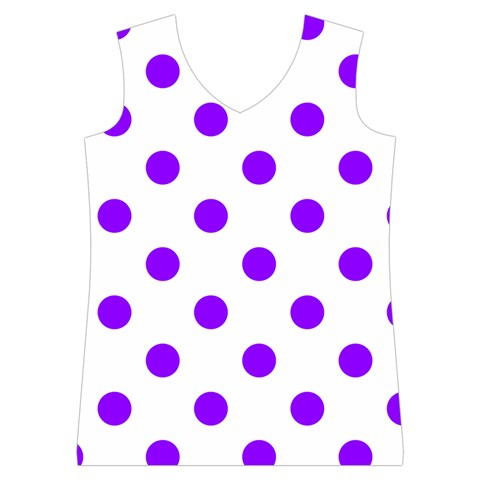 Polka Dots Front