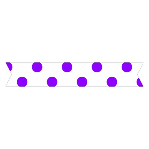 Polka Dots Strap