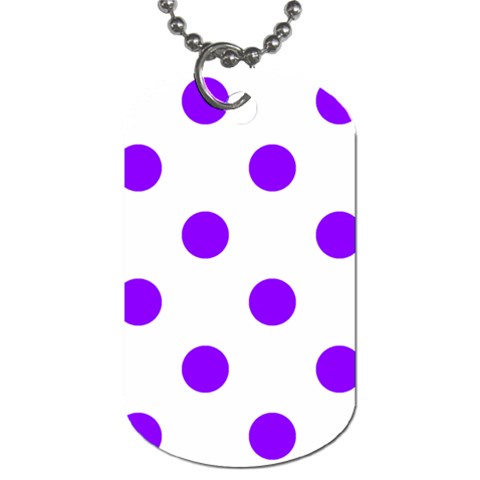 Polka Dots Front