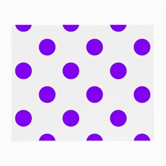 Polka Dots Back