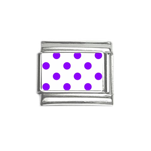 Polka Dots Front