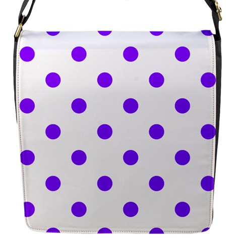 Polka Dots Front