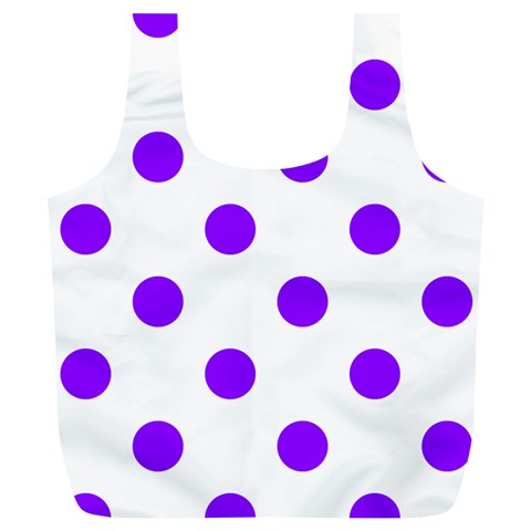 Polka Dots Front
