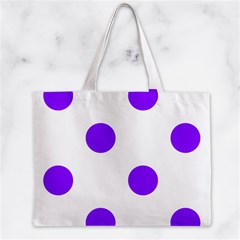 Polka Dots Back