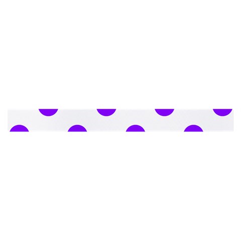 Polka Dots Strap