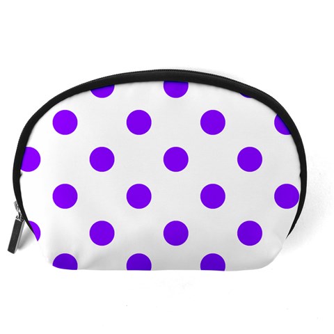 Polka Dots Back