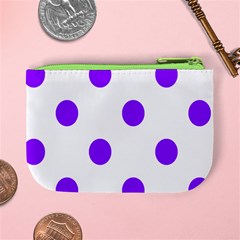 Polka Dots Back