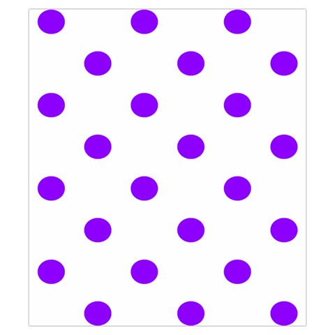 Polka Dots Front
