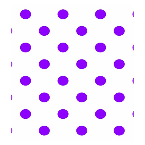 Polka Dots Front