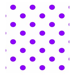 Polka Dots Back