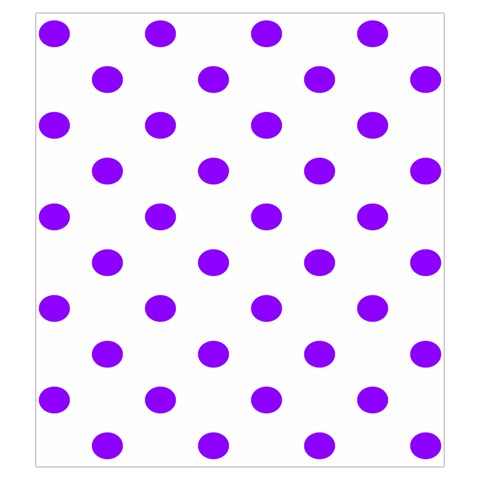 Polka Dots Front