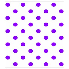 Polka Dots Back