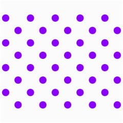 Polka Dots 10 x8  Print - 3