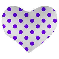 Polka Dots Back