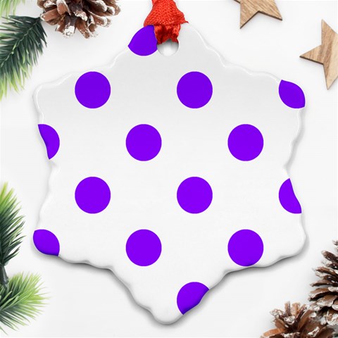 Polka Dots Front