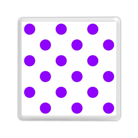 Polka Dots Front