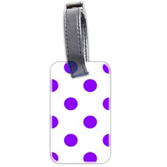 Polka Dots Back