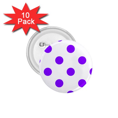 Polka Dots Front