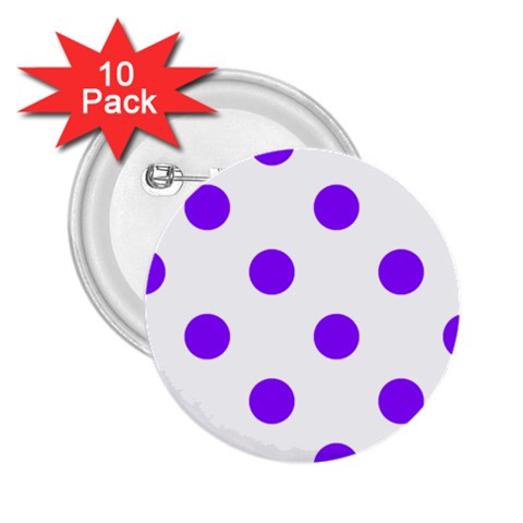 Polka Dots Front
