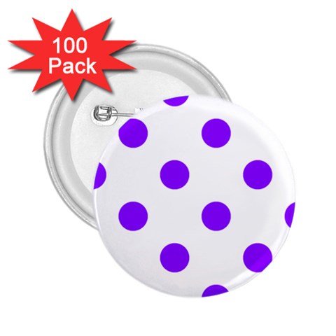 Polka Dots Front